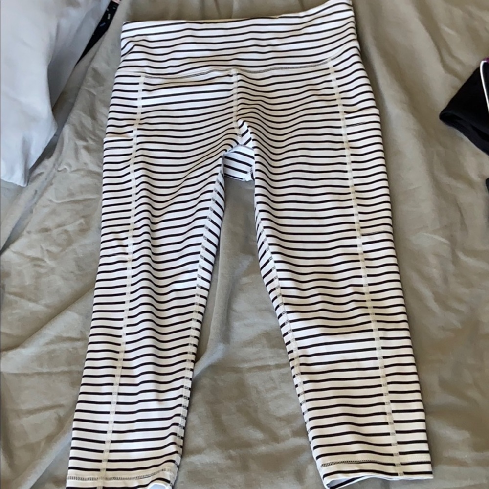 Belcorva small yoga pants